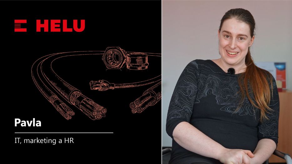Specialista B2B marketingu na částečný úvazek